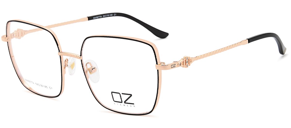 Oz Eyewear MARETTA C1